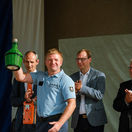 Zväčšiť fotografiu - Hasičom v kraji budú pomáhať ďalšie dva defibrilátory - TSK_DHZ defibrilátory-80